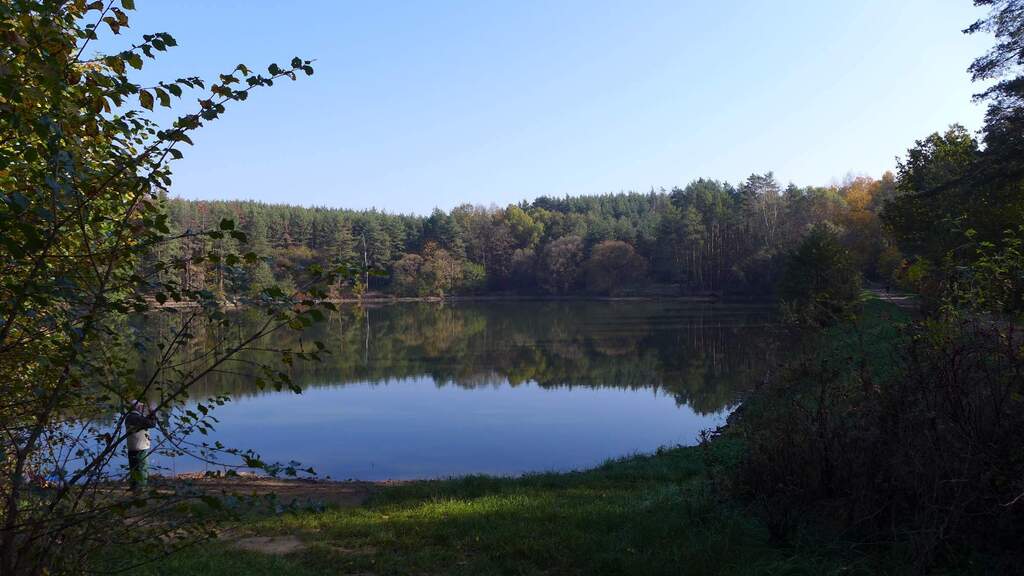 Balíček - Pěšky Třebíčskem